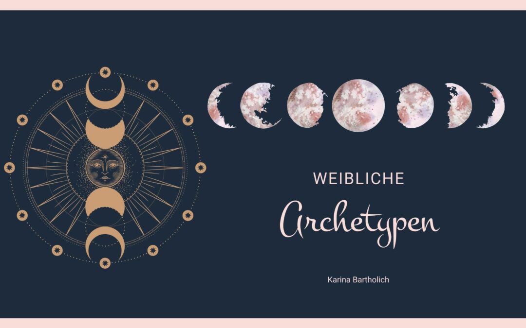 Weibliche Archetypen 2 Die Mutter