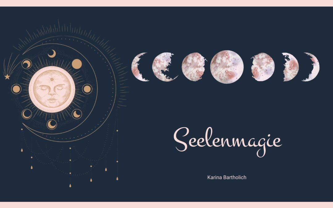 Seelenmagie – Ankommen März